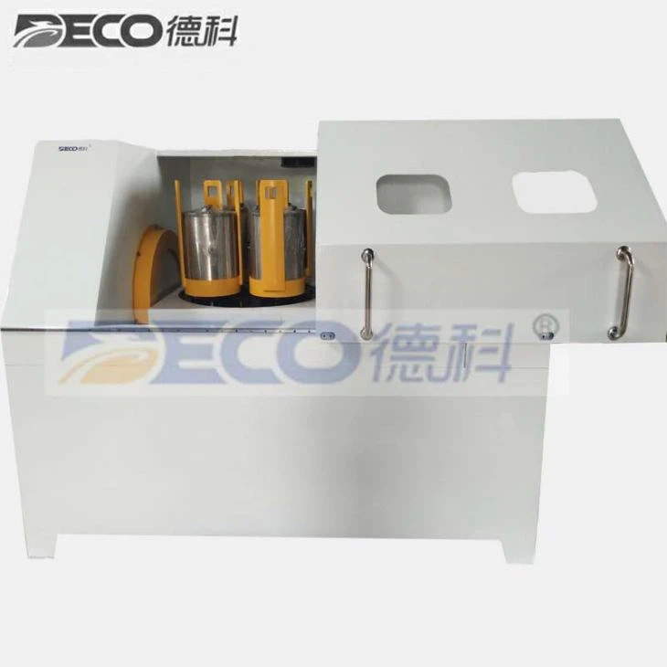 60L Planetary Ball Milling