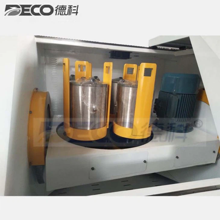 60L Planetary Ball Milling