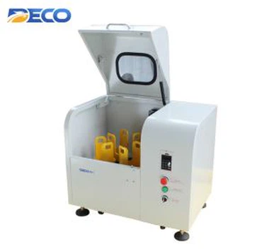 10 mikronit veski Lab