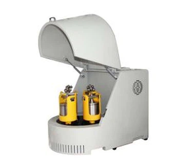 Planeetide Lab palli lihvimine veski