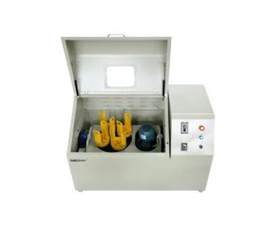 Lab Ball Milling for Carbon Black