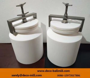 PTFE laboratooriumi freespurk