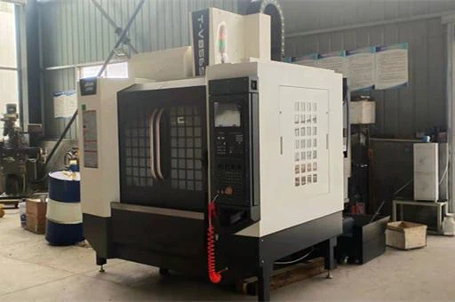 Suur treipink meie tehasesse