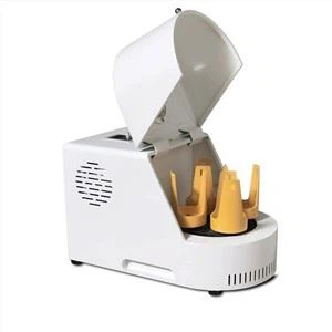 0.4L Mini Lab planetaarpalliveski